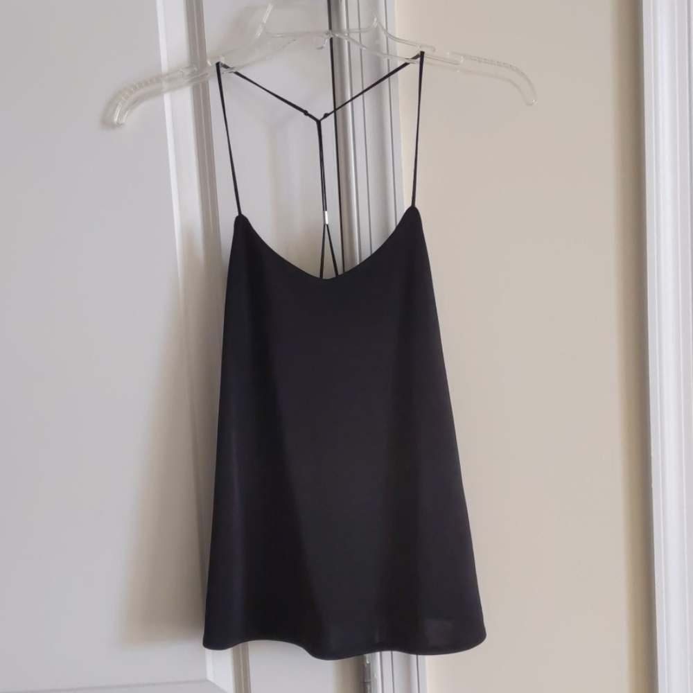 Express top
